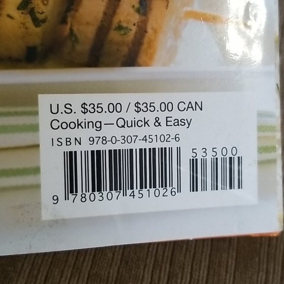 Cookbook - Picture 4 of 6